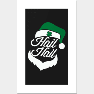 Hail Hail Ya Filthy Animals Posters and Art